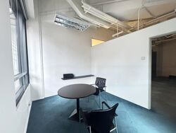 PLUS (D1), Office #462655371